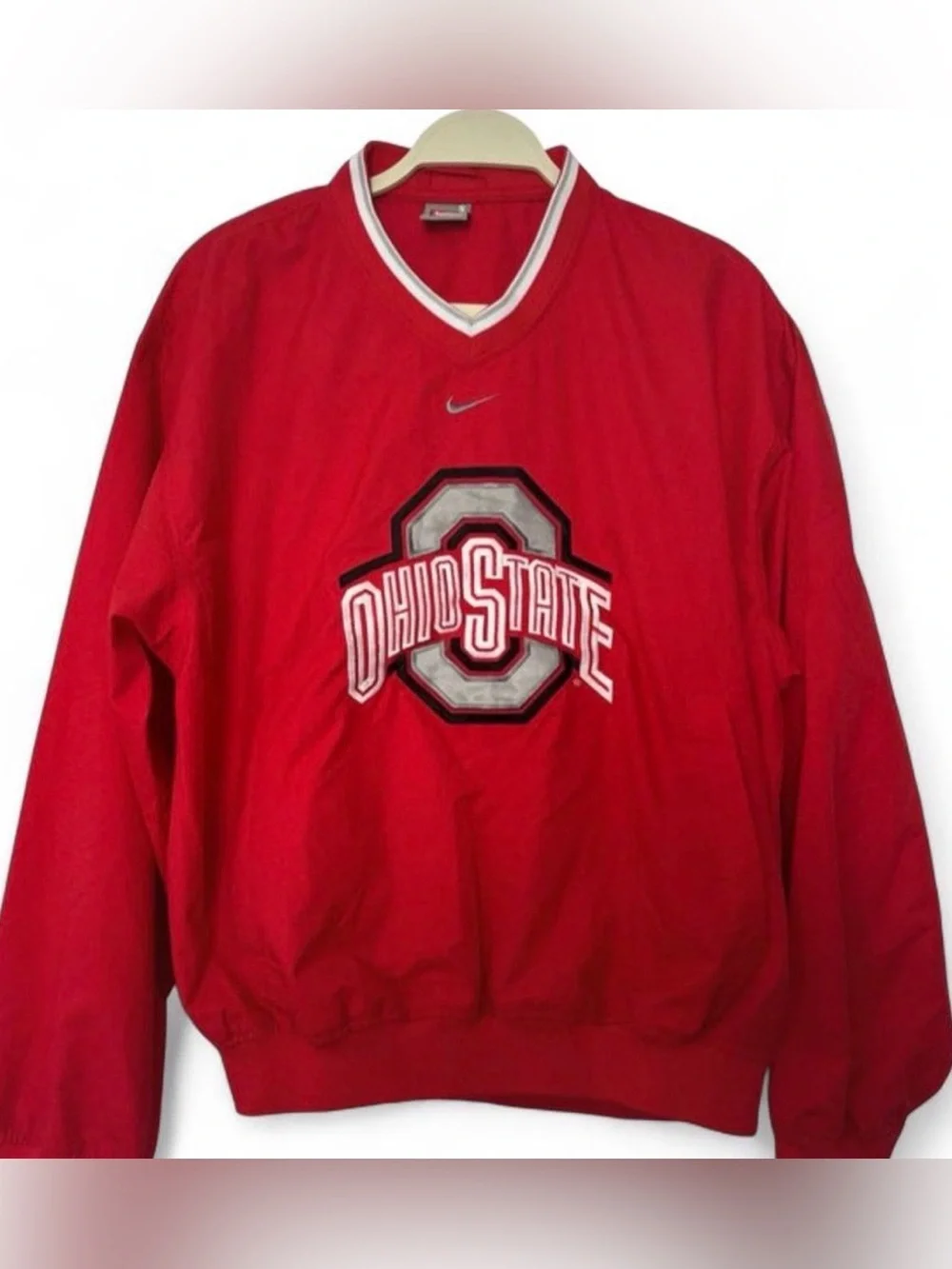 Nike ohio state
